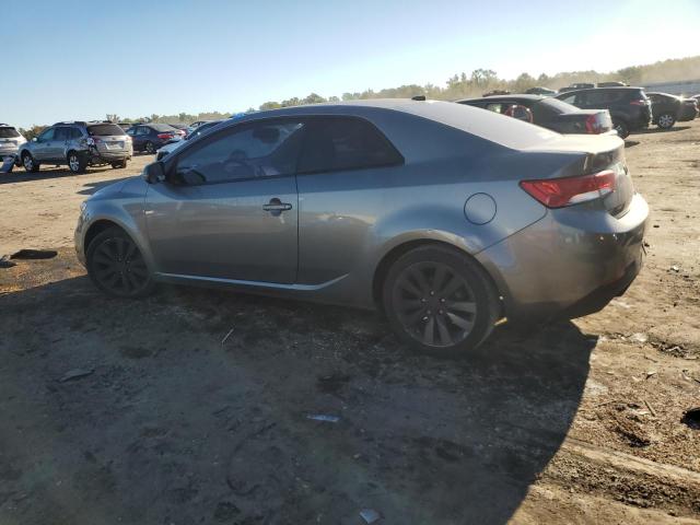 Photo 2 from auction – 2012 KIA FORTE SX with VIN KNAFW6A35C5553252