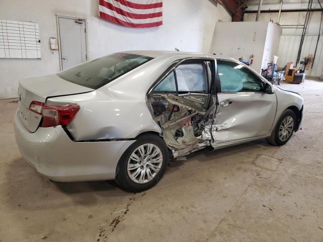 Photo 3 from auction – 2012 TOYOTA CAMRY BASE with VIN 4T1BF1FK2CU165613