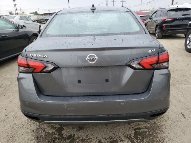 Photo 6 from auction – 2021 NISSAN VERSA SV with VIN 3N1CN8EV3ML866353