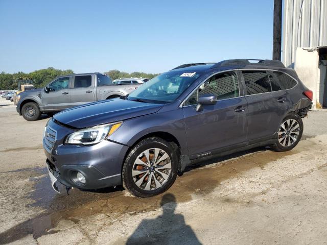 Фото 1 с аукциона – 2015 SUBARU OUTBACK 3. с VIN 4S4BSENC9F3327678
