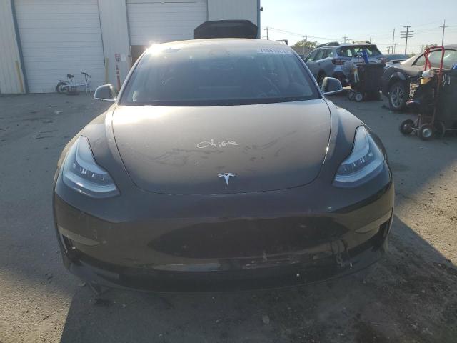 Photo 5 from auction – 2020 TESLA MODEL 3 with VIN 5YJ3E1EB2LF649402