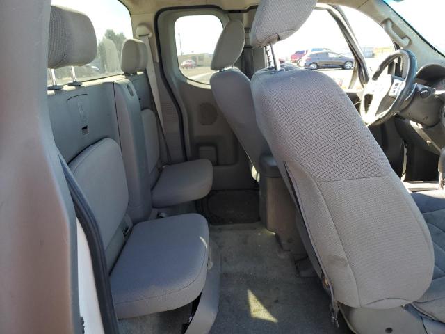 Photo 10 from auction – 2015 NISSAN FRONTIER S with VIN 1N6BD0CT4FN710661