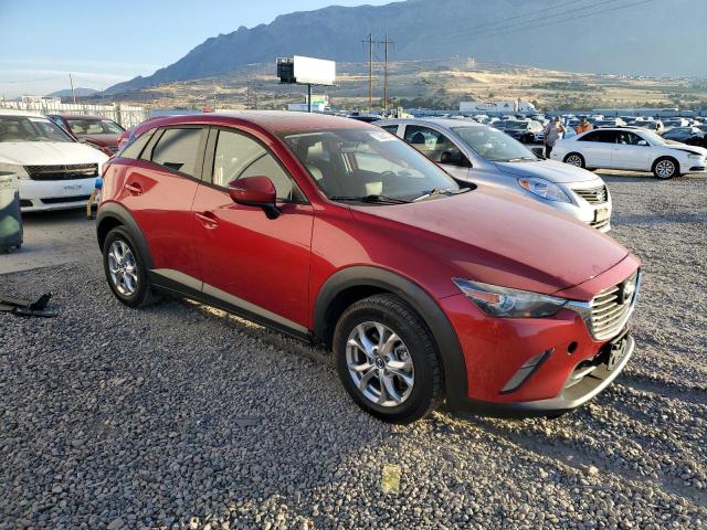 Снимка 4 от търг – 2016 MAZDA CX-3 TOURI с VIN JM1DKBC70G0119483