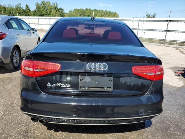 Photo 6 from auction – 2014 AUDI A4 PREMIUM with VIN WAUAFAFL6EA086360