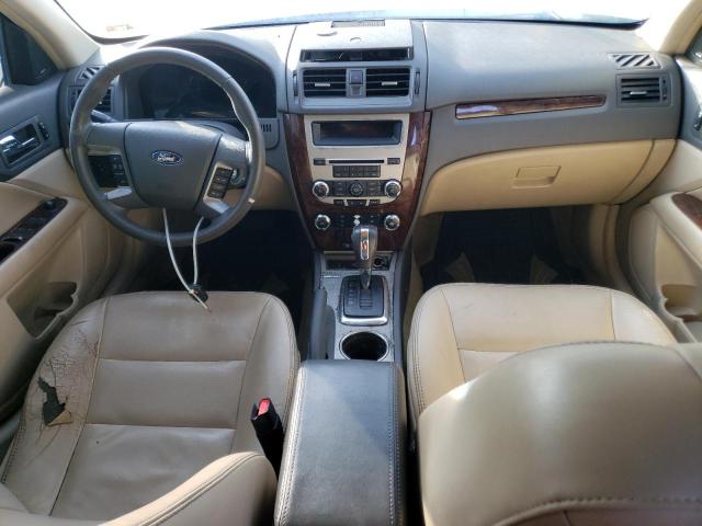 Photo 8 from auction – 2012 FORD FUSION SEL with VIN 3FAHP0JG3CR229230