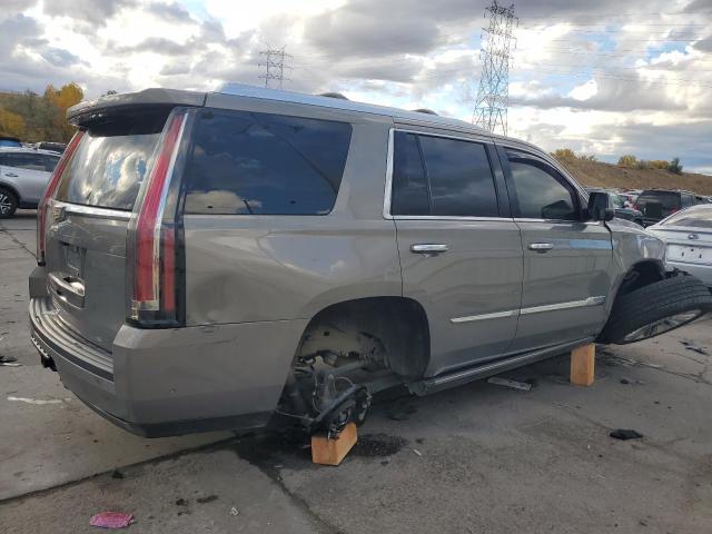 Photo 3 from auction – 2017 CADILLAC ESCALADE P with VIN 1GYS4DKJ4HR234931