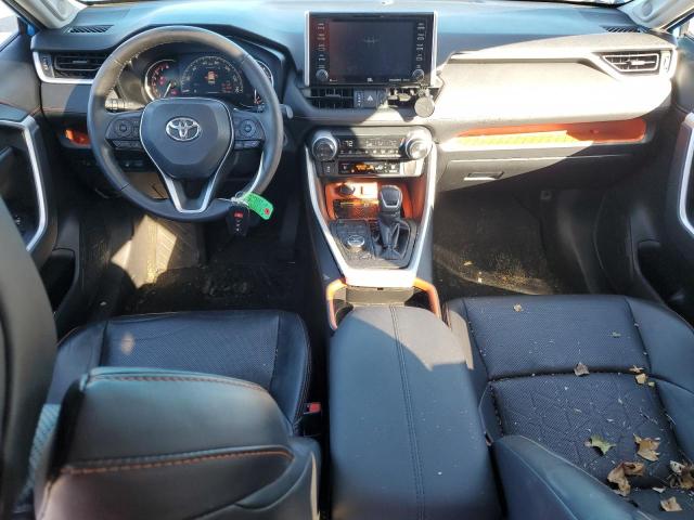 Photo 8 from auction – 2019 TOYOTA RAV4 ADVEN with VIN 2T3J1RFV0KC058487