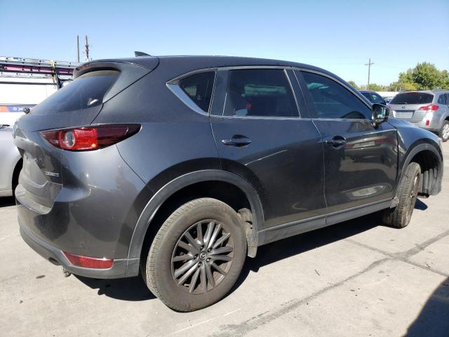 Photo 3 from auction – 2020 MAZDA CX-5 TOURI with VIN JM3KFBCM8L0722782