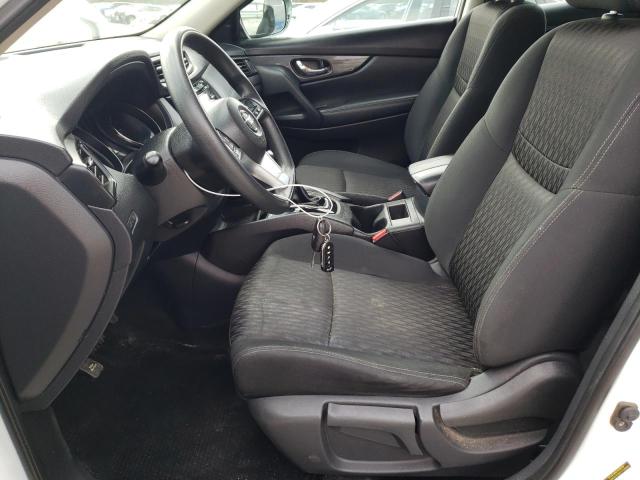 Photo 7 from auction – 2017 NISSAN ROGUE S with VIN KNMAT2MV6HP608847