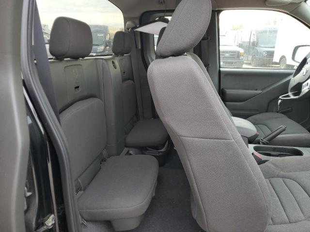 Photo 10 from auction – 2019 NISSAN FRONTIER S with VIN 1N6BD0CT5KN772337