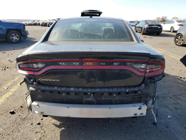 Photo 6 from auction – 2020 DODGE CHARGER SX with VIN 2C3CDXBG4LH119467