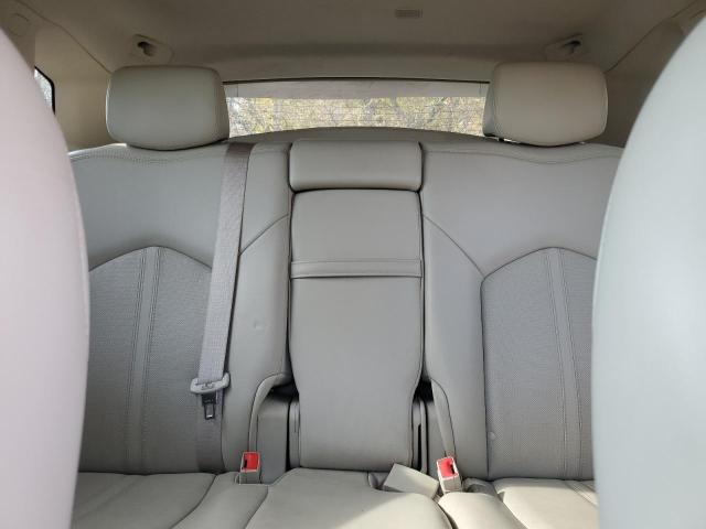 Photo 10 from auction – 2016 CADILLAC SRX LUXURY with VIN 3GYFNEE33GS508794