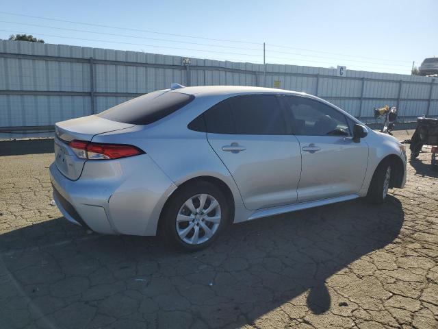 Photo 3 from auction – 2022 TOYOTA COROLLA LE with VIN 5YFEPMAE2NP317570
