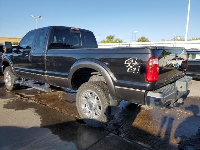 Photo 2 from auction – 2015 FORD F250 SUPER with VIN 1FT7X2B62FEC12806