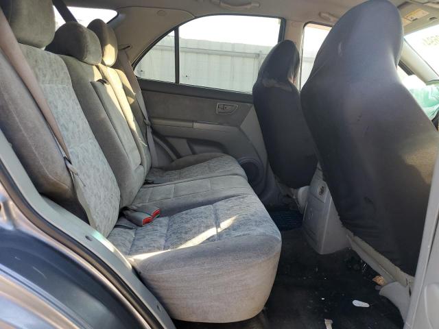 Photo 11 from auction – 2008 KIA SORENTO EX with VIN KNDJC735085784402