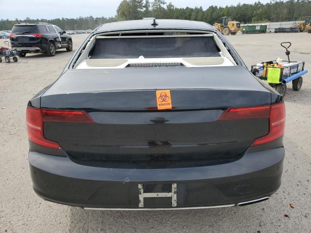 Photo 6 from auction – 2018 VOLVO S90 T6 INS with VIN LVY992MLXJP015930