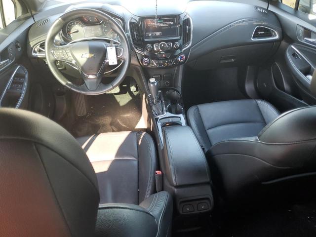 Photo 8 from auction – 2017 CHEVROLET CRUZE PREM with VIN 3G1BF6SM7HS512488
