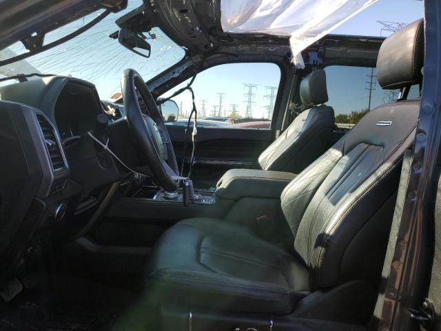 Photo 7 from auction – 2020 FORD EXPEDITION with VIN 1FMJK1MT0LEA97325