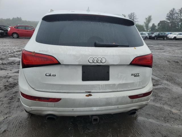 Photo 6 from auction – 2015 AUDI Q5 PREMIUM with VIN WA1LFAFP5FA043445
