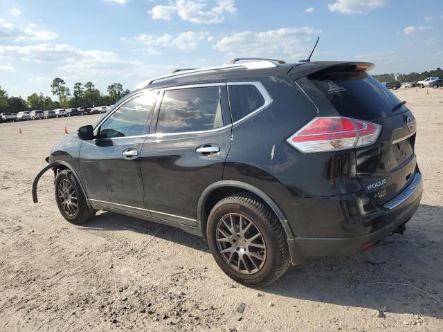 Photo 2 from auction – 2016 NISSAN ROGUE S with VIN KNMAT2MV2GP659115