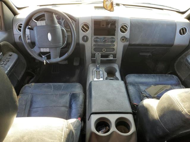 Photo 8 from auction – 2004 FORD F150 SUPER with VIN 1FTPW145X4KC05974