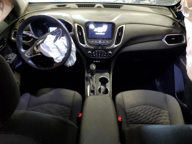 Photo 8 from auction – 2020 CHEVROLET EQUINOX LT with VIN 3GNAXUEVXLL288765