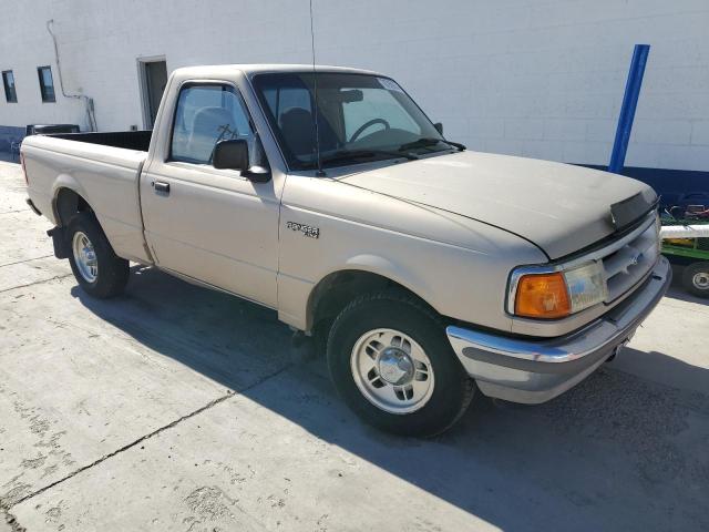 Photo 4 from auction – 1996 FORD RANGER with VIN 1FTCR10A1TTA43105