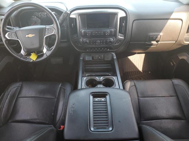Photo 8 from auction – 2018 CHEVROLET SILVERADO with VIN 3GCUKSECXJG172530