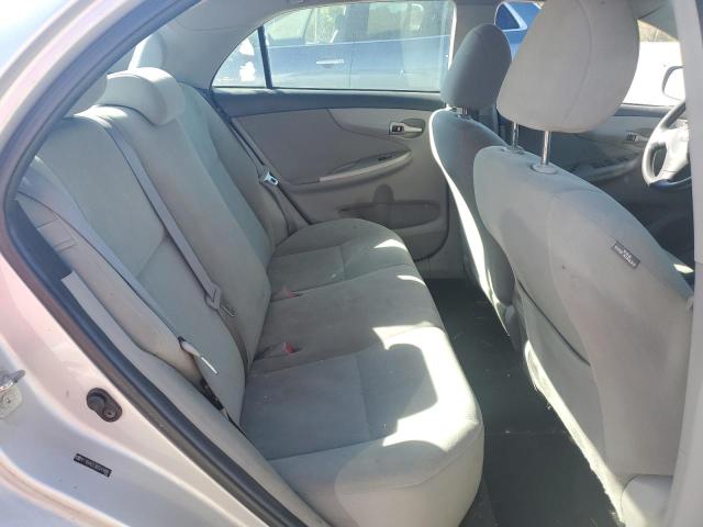 Photo 10 from auction – 2011 TOYOTA COROLLA BA with VIN 2T1BU4EE3BC541996