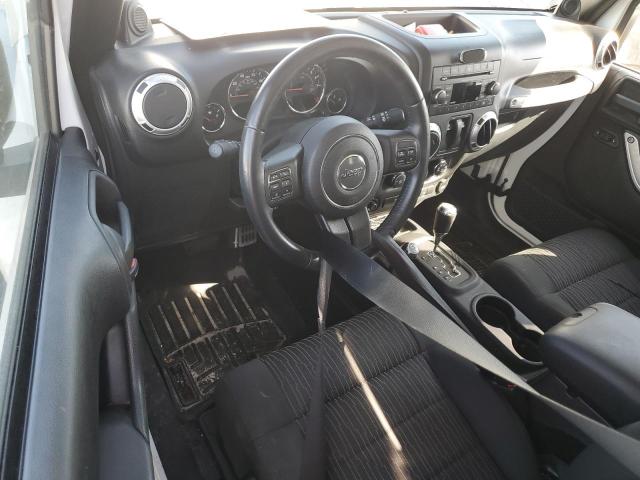 Photo 8 from auction – 2012 JEEP WRANGLER S with VIN 1C4AJWBG1CL201942
