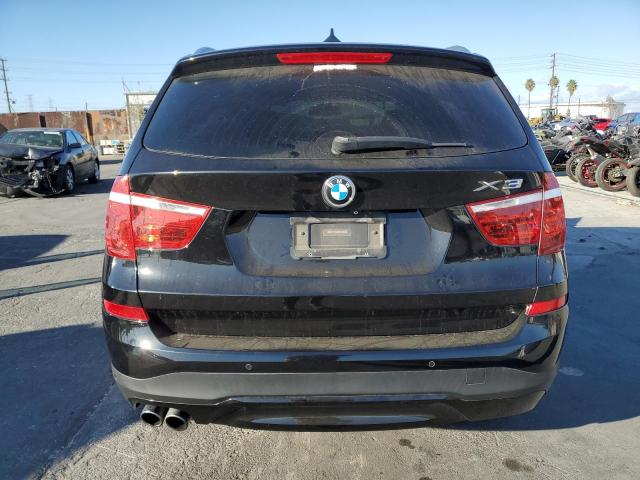 Photo 6 from auction – 2015 BMW X3 XDRIVE2 with VIN 5UXWX9C55F0D52101