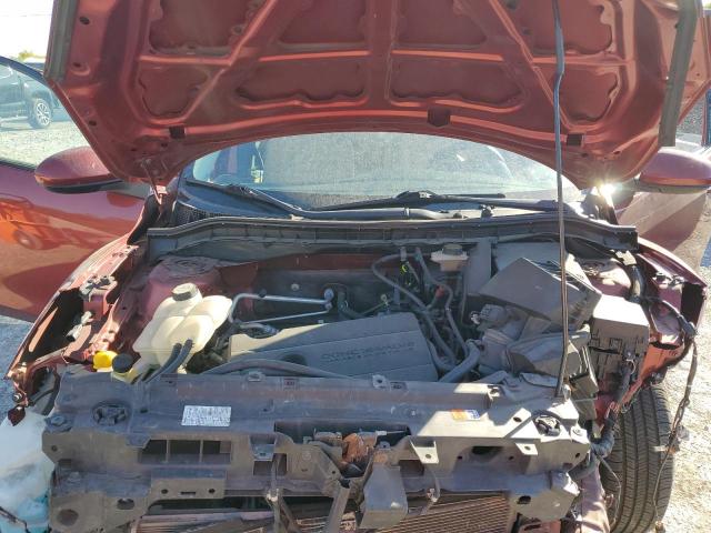Photo 11 from auction – 2011 MAZDA 3 I with VIN JM1BL1VG2B1397610