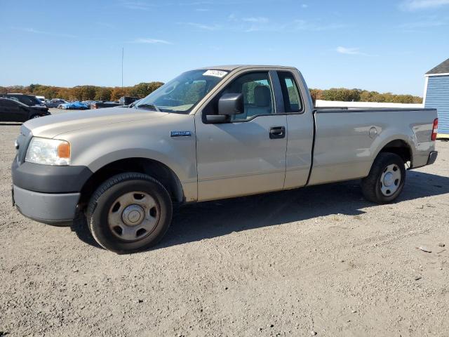 FORD F150 2007 with VIN 1FTRF12277KB62121 - Photo from auction