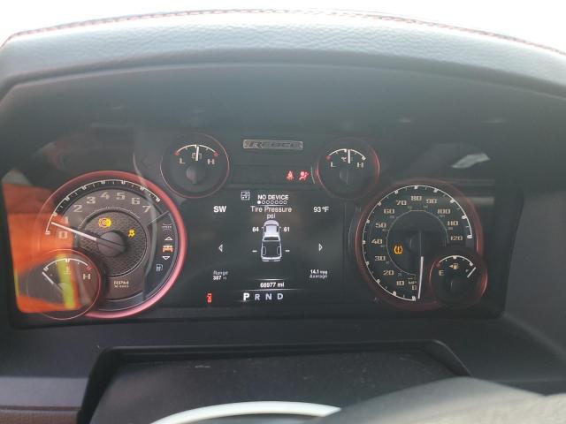 Photo 9 from auction – 2016 RAM 1500 REBEL with VIN 1C6RR7YT3GS378131