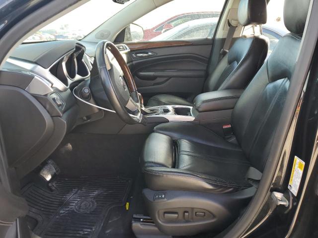 Photo 7 from auction – 2012 CADILLAC SRX PERFOR with VIN 3GYFNBE3XCS526430