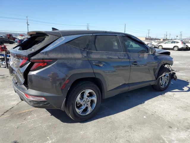 Photo 3 from auction – 2022 HYUNDAI TUCSON SE with VIN 5NMJACAE1NH110978