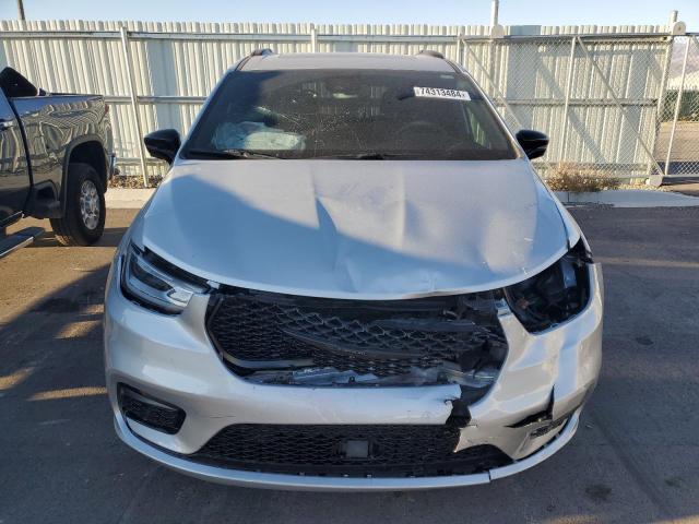 Photo 5 from auction – 2023 CHRYSLER PACIFICA L with VIN 2C4RC3GG9PR589892