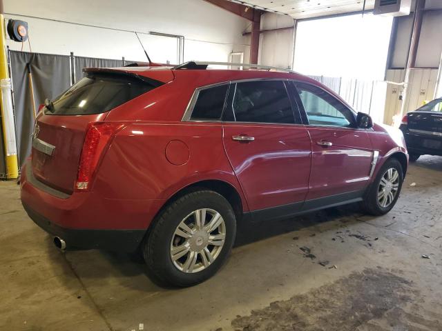 Photo 3 from auction – 2011 CADILLAC SRX LUXURY with VIN 3GYFNAEY8BS645114