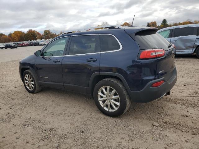 Photo 2 from auction – 2016 JEEP CHEROKEE L with VIN 1C4PJMDBXGW244731