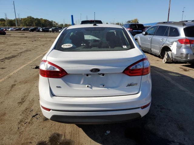 Photo 6 from auction – 2018 FORD FIESTA SE with VIN 3FADP4BJ8JM100555