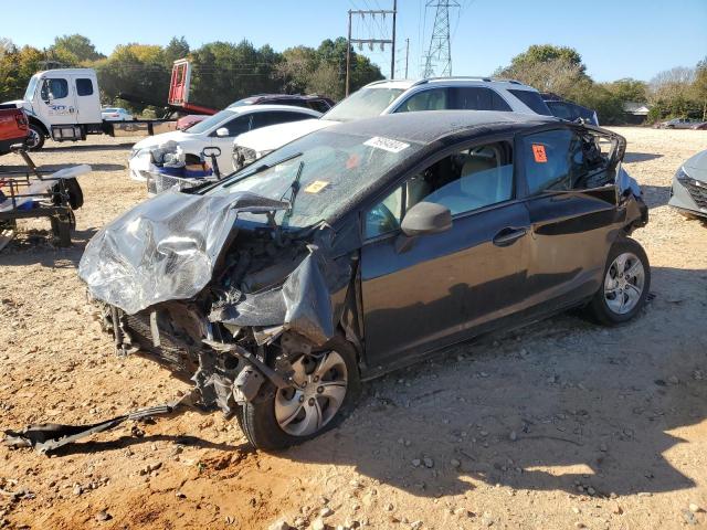 Photo 1 from auction – 2013 HONDA CIVIC LX with VIN 19XFB2F56DE000214