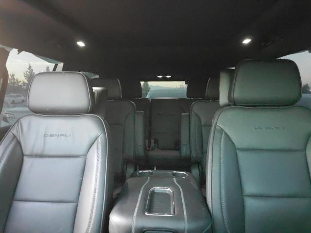 Photo 10 from auction – 2023 GMC YUKON DENA with VIN 1GKS2DKL9PR467901