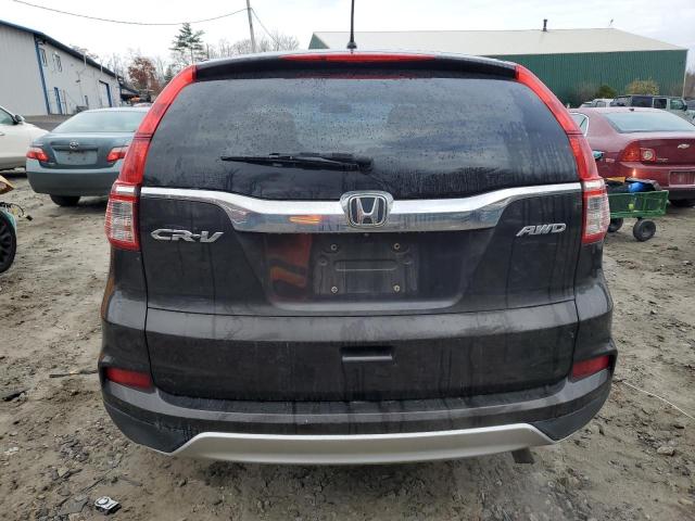 Photo 6 from auction – 2015 HONDA CR-V EX with VIN 2HKRM4H55FH635861