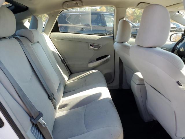 Photo 10 from auction – 2012 TOYOTA PRIUS with VIN JTDKN3DU2C5488481