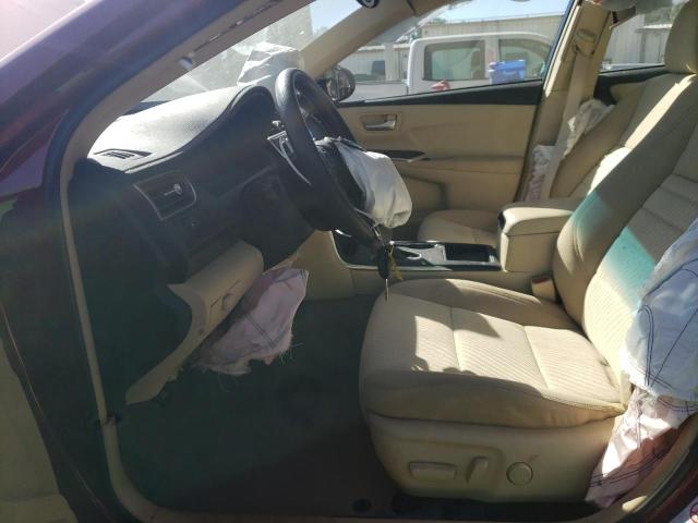 Photo 7 from auction – 2015 TOYOTA CAMRY LE with VIN 4T1BF1FKXFU975768