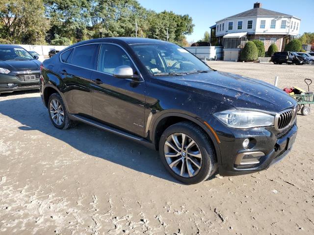 Photo 4 from auction – 2016 BMW X6 XDRIVE3 with VIN 5UXKU2C56G0N80251