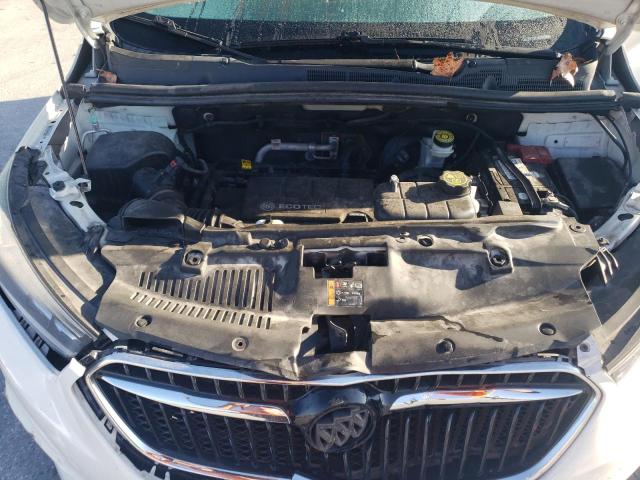 Photo 11 from auction – 2017 BUICK ENCORE ESS with VIN KL4CJCSB4HB028999