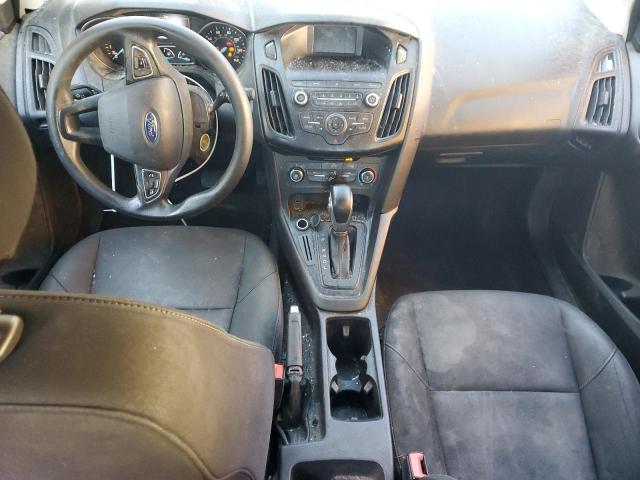 Photo 8 from auction – 2018 FORD FOCUS S with VIN 1FADP3E21JL318322