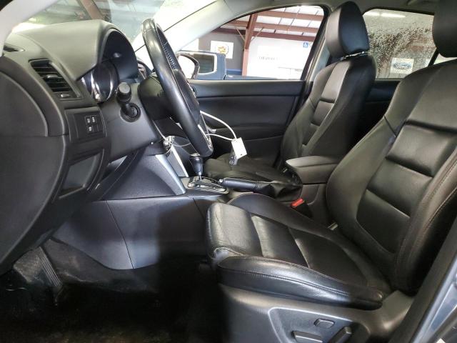 Photo 7 from auction – 2014 MAZDA CX-5 GT with VIN JM3KE4DY7E0350421