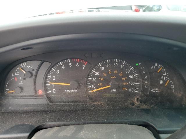 Photo 9 from auction – 2003 TOYOTA TUNDRA ACC with VIN 5TBBT44103S392367